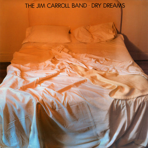 The Jim Carroll Band