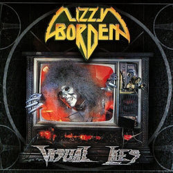 Lizzy Borden