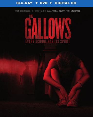 The Gallows