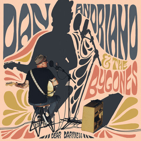 Dan Andriano & The Bygones