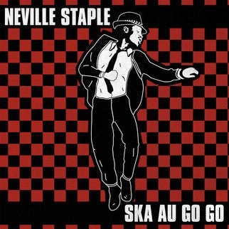 Neville Staple