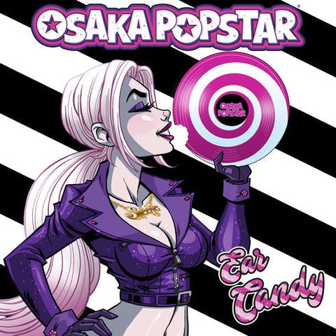 Osaka Popstar