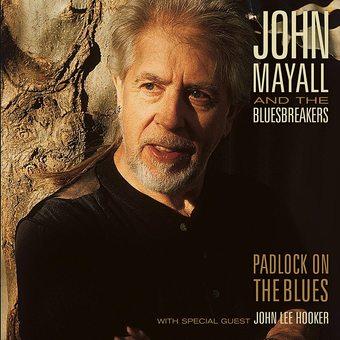 John Mayall