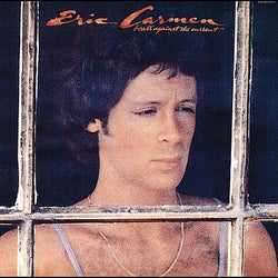 Eric Carmen