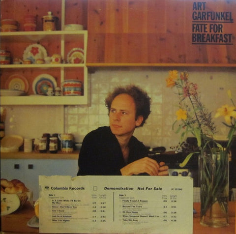 Art Garfunkel