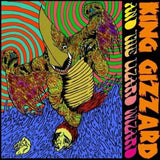 King Gizzard & The Lizard Wizard