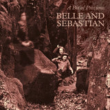 Belle And Sebastian