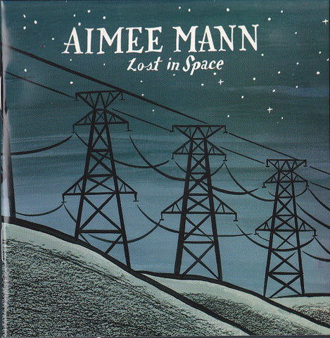 Aimee Mann