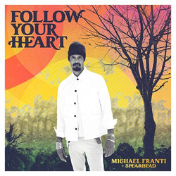 Michael Franti And Spearhead