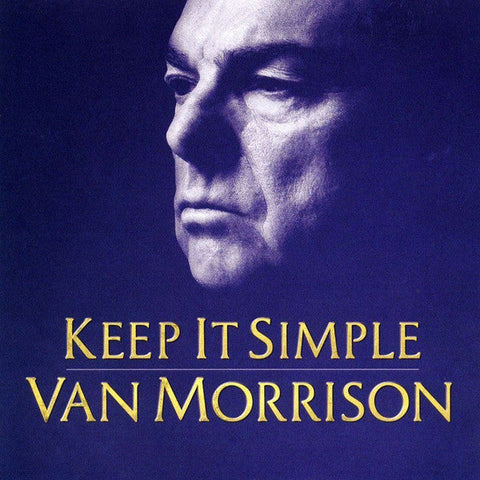 Van Morrison