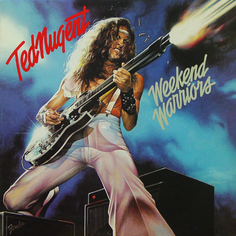 Ted Nugent