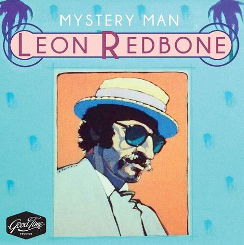 Leon Redbone