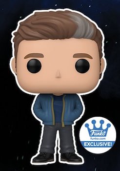 Funko Pop! Movies: Eternals: Ikaris (Funko)