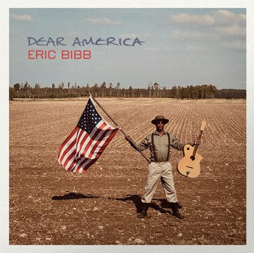 Eric Bibb