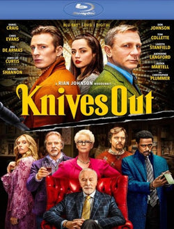 Knives Out