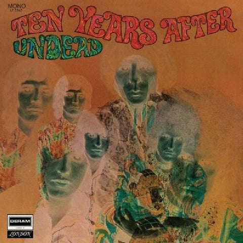 Ten Years After