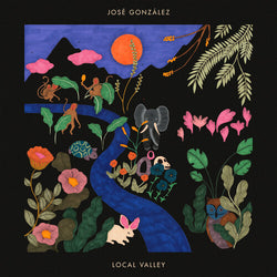 Jose Gonzalez