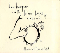 Ben Harper And The Blind Boys Of Alabama