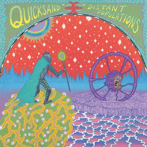 Quicksand