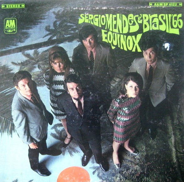 Sergio Mendes & Brasil 66