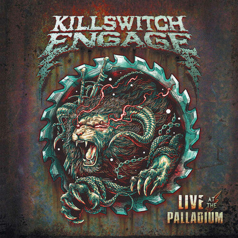 Killswitch Engage