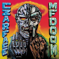 Czarface / MF Doom