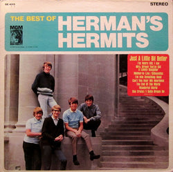 Herman's Hermits