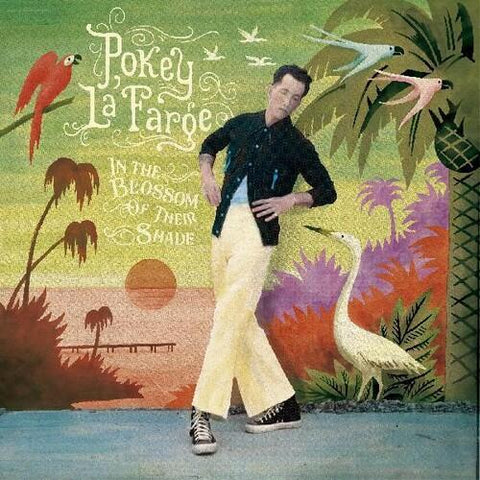 Pokey LaFarge