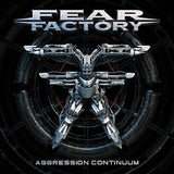 Fear Factory