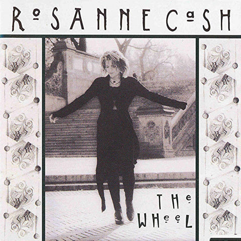 Rosanne Cash