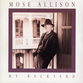 Mose Allison