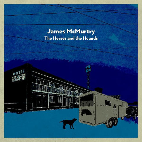 James McMurtry