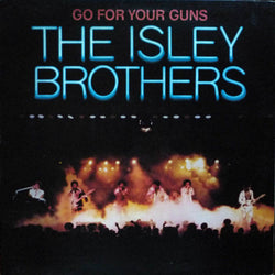 The Isley Brothers