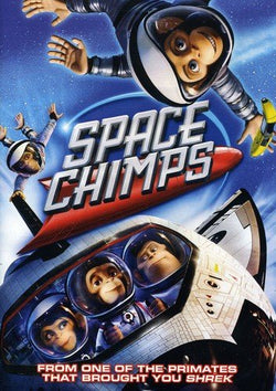 Space Chimps