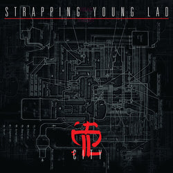 Strapping Young Lad