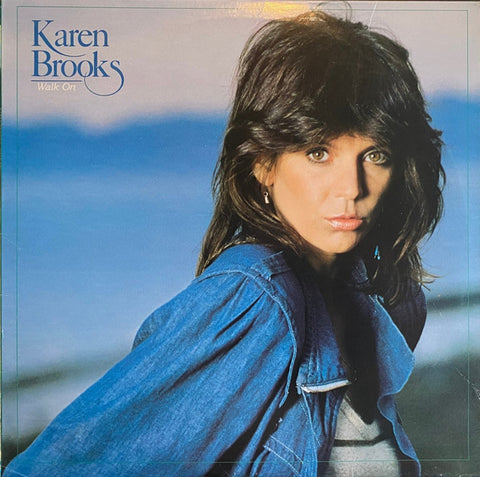 Karen Brooks