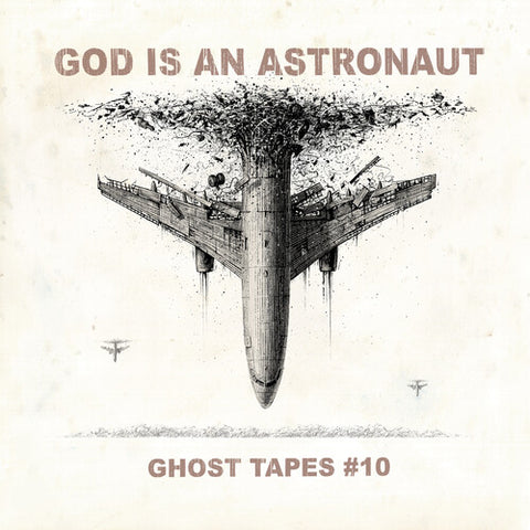 God Is An Astronaut