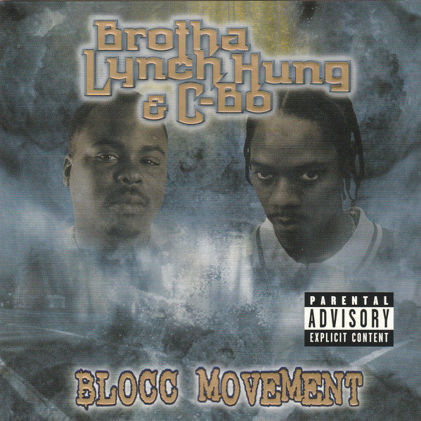 Brotha Lynch Hung & C-Bo