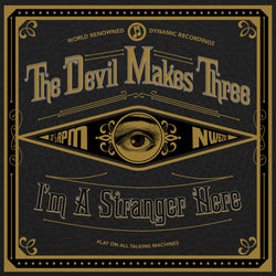 The Devil Makes Three