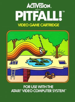 Pitfall