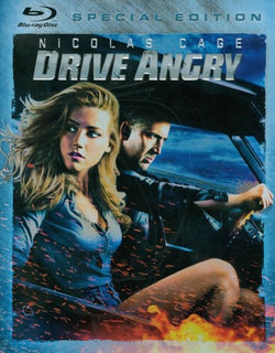 Drive Angry