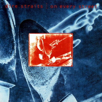 Dire Straits