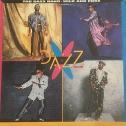 The Dazz Band