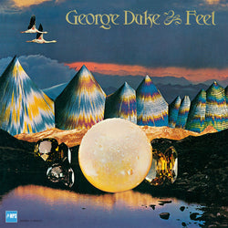 George Duke