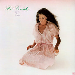 Rita Coolidge