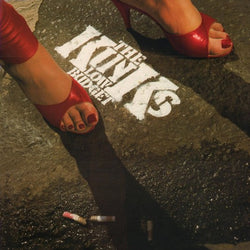 The Kinks