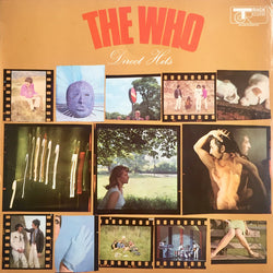 The Who