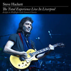 Steve Hackett