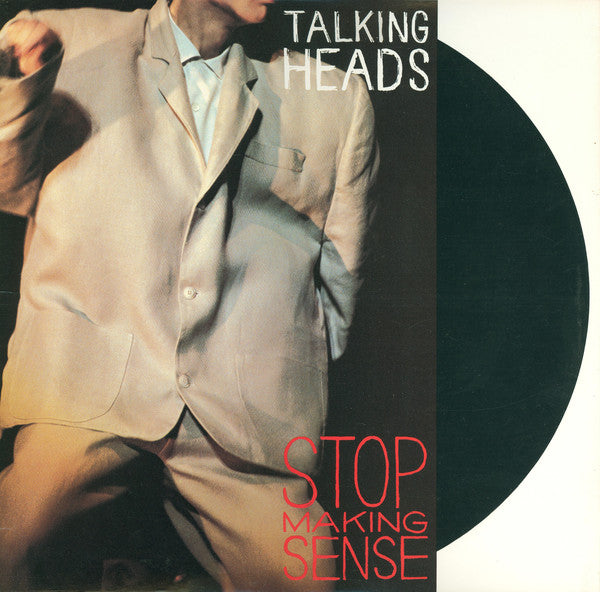 Talking Heads