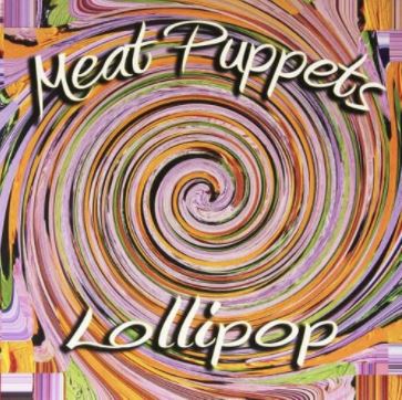 Meat Puppets